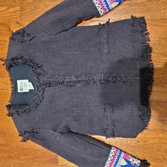 Billabong blazer - Picture 2 of 3